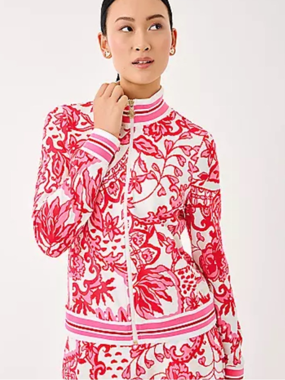 NWT REGATE JACKET